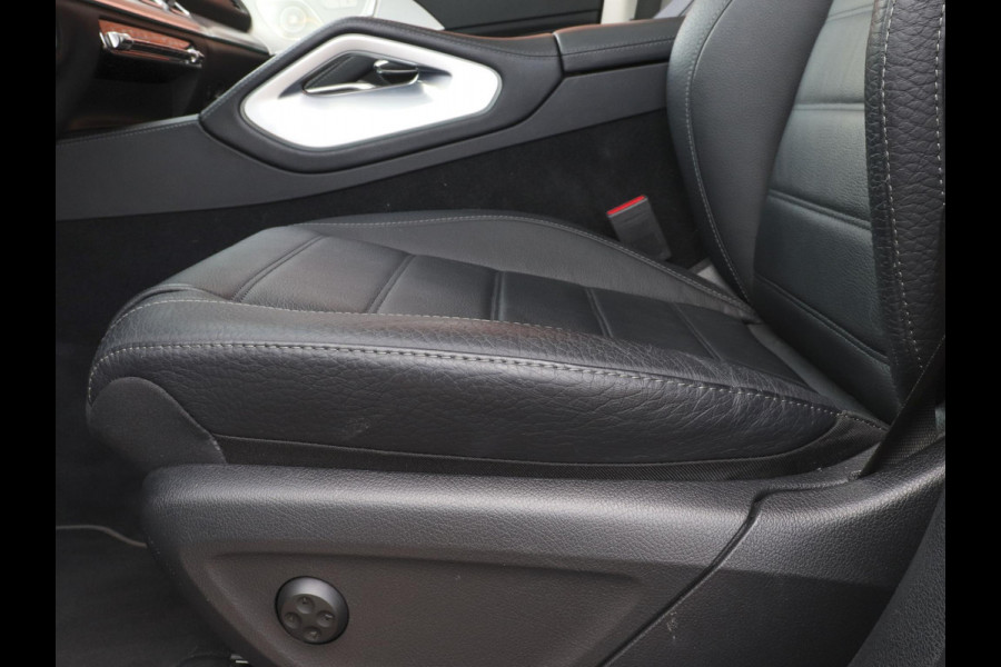 Mercedes-Benz GLE 350 e 4MATIC Hybrid PHEV Premium Plus | Panorama dak | Burmester | 360 Camera | Navigatie | Carplay/Android Auto | Stoelverwarming | Cruise Control | Full LED | Climate Control