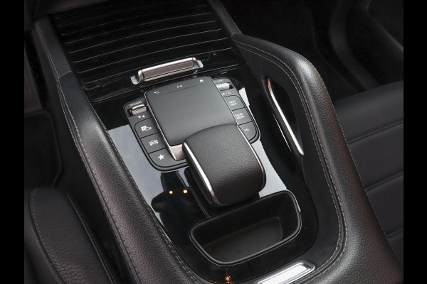 Mercedes-Benz GLE 350 e 4MATIC Hybrid PHEV Premium Plus | Panorama dak | Burmester | 360 Camera | Navigatie | Carplay/Android Auto | Stoelverwarming | Cruise Control | Full LED | Climate Control