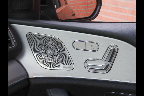 Mercedes-Benz GLE 350 e 4MATIC Hybrid PHEV Premium Plus | Panorama dak | Burmester | 360 Camera | Navigatie | Carplay/Android Auto | Stoelverwarming | Cruise Control | Full LED | Climate Control