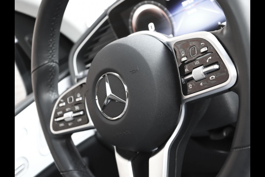 Mercedes-Benz GLE 350 e 4MATIC Hybrid PHEV Premium Plus | Panorama dak | Burmester | 360 Camera | Navigatie | Carplay/Android Auto | Stoelverwarming | Cruise Control | Full LED | Climate Control