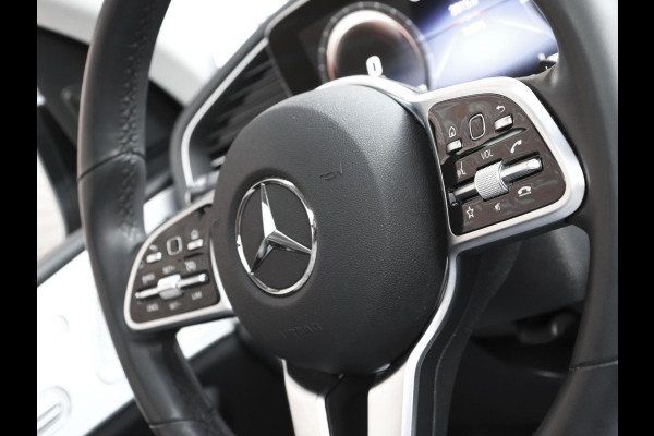 Mercedes-Benz GLE 350 e 4MATIC Hybrid PHEV Premium Plus | Panorama dak | Burmester | 360 Camera | Navigatie | Carplay/Android Auto | Stoelverwarming | Cruise Control | Full LED | Climate Control