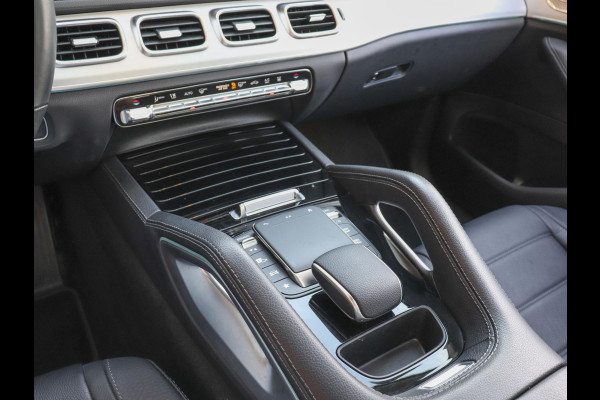 Mercedes-Benz GLE 350 e 4MATIC Hybrid PHEV Premium Plus | Panorama dak | Burmester | 360 Camera | Navigatie | Carplay/Android Auto | Stoelverwarming | Cruise Control | Full LED | Climate Control