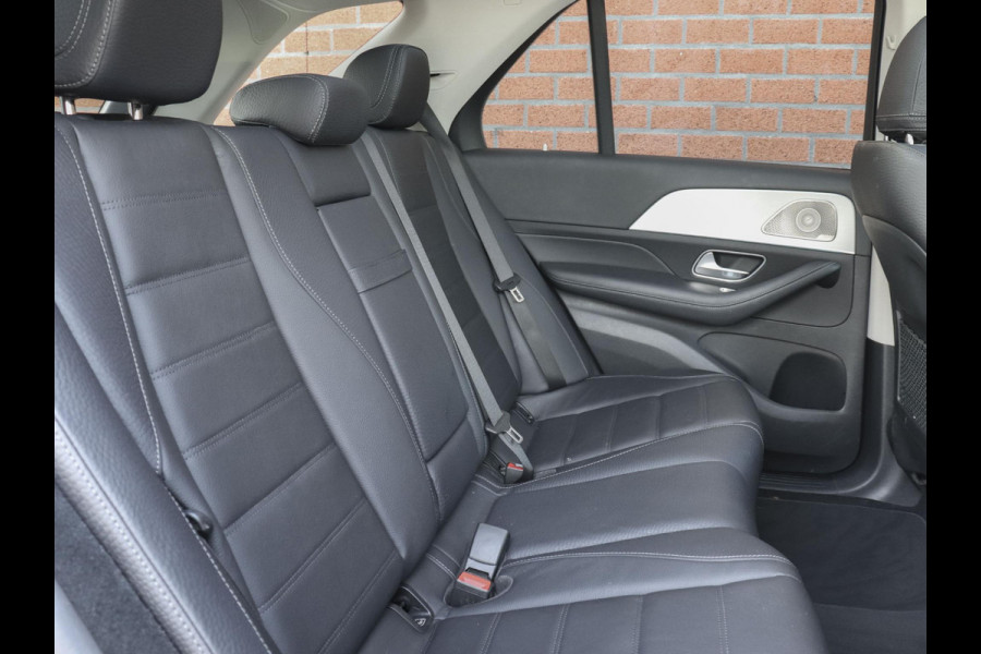Mercedes-Benz GLE 350 e 4MATIC Hybrid PHEV Premium Plus | Panorama dak | Burmester | 360 Camera | Navigatie | Carplay/Android Auto | Stoelverwarming | Cruise Control | Full LED | Climate Control