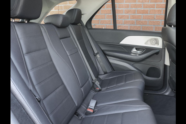 Mercedes-Benz GLE 350 e 4MATIC Hybrid PHEV Premium Plus | Panorama dak | Burmester | 360 Camera | Navigatie | Carplay/Android Auto | Stoelverwarming | Cruise Control | Full LED | Climate Control