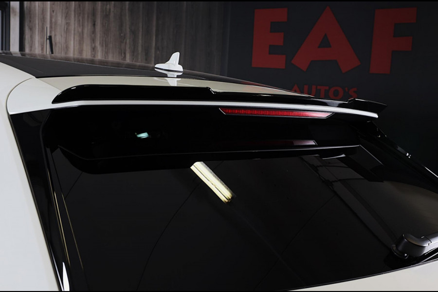 Audi Q8 55 TFSI e Quattro S Line / B & O / Camera / F1 / Cruise Control / Sfeerverlichting / Dig Cockpit / Matrix / Pdc / 23 Inch