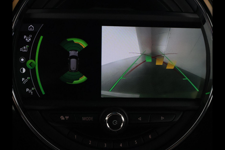 MINI Cooper S Electric Charged 33 kWh (184 PK) | Navigatie | Stoelverwarming | 1e eigenaar |