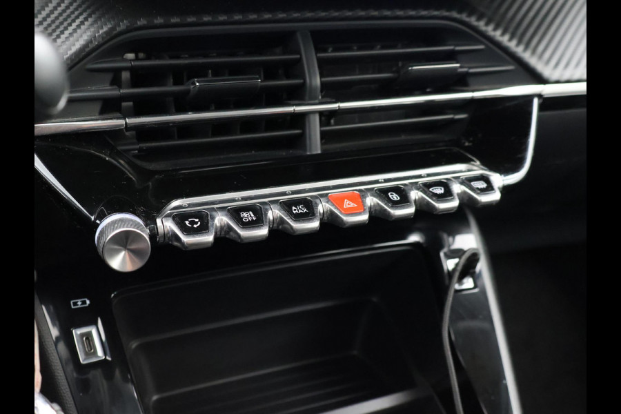 Peugeot 2008 1.2 PURETECH BLEU VERTIGO + LED | APPLE CARPLAY | ANDROID AUTO | DEALER ONDERHOUDEN