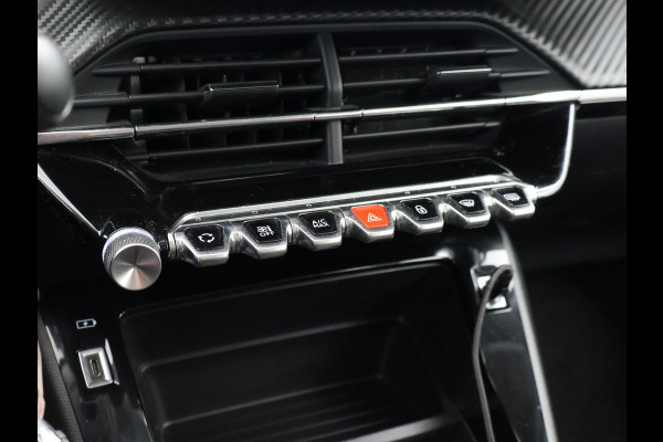 Peugeot 2008 1.2 PURETECH BLEU VERTIGO + LED | APPLE CARPLAY | ANDROID AUTO | DEALER ONDERHOUDEN