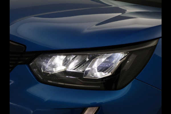 Peugeot 2008 1.2 PURETECH BLEU VERTIGO + LED | APPLE CARPLAY | ANDROID AUTO | DEALER ONDERHOUDEN
