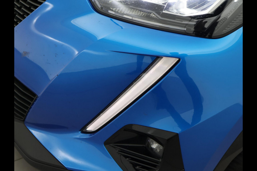 Peugeot 2008 1.2 PURETECH BLEU VERTIGO + LED | APPLE CARPLAY | ANDROID AUTO | DEALER ONDERHOUDEN