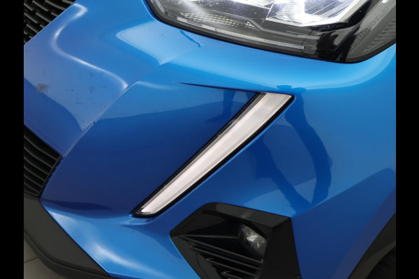 Peugeot 2008 1.2 PURETECH BLEU VERTIGO + LED | APPLE CARPLAY | ANDROID AUTO | DEALER ONDERHOUDEN
