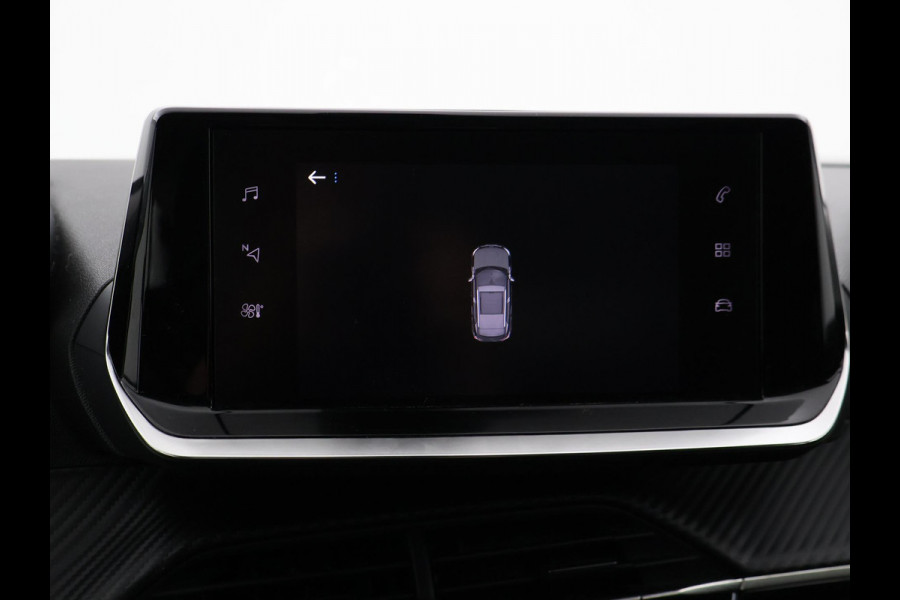 Peugeot 2008 1.2 PURETECH BLEU VERTIGO + LED | APPLE CARPLAY | ANDROID AUTO | DEALER ONDERHOUDEN