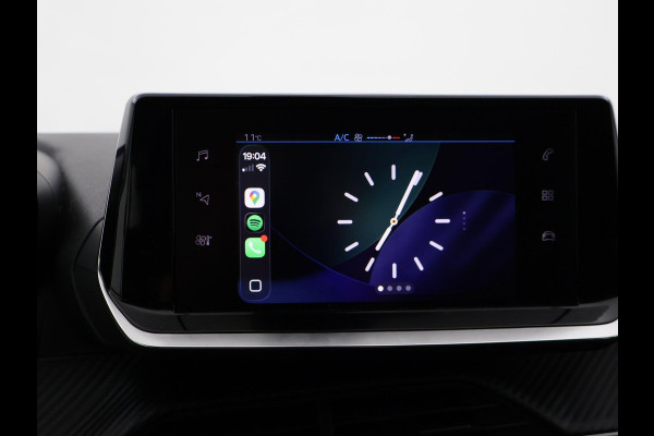 Peugeot 2008 1.2 PURETECH BLEU VERTIGO + LED | APPLE CARPLAY | ANDROID AUTO | DEALER ONDERHOUDEN