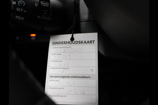 Peugeot 2008 1.2 PURETECH BLEU VERTIGO + LED | APPLE CARPLAY | ANDROID AUTO | DEALER ONDERHOUDEN