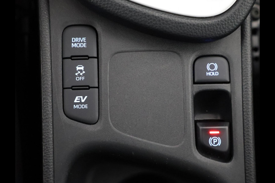 Toyota Yaris Cross 1.5 HYBRID BI-TONE PACK GARANTIE 2-2034 ! CLIMA.CRUISE ADAPTIEF. PARKEER CAMERA.