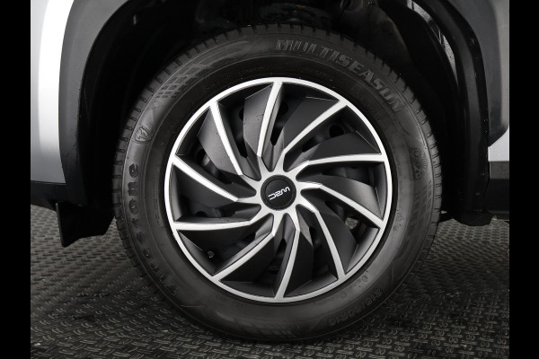 Toyota Yaris Cross 1.5 HYBRID BI-TONE PACK GARANTIE 2-2034 ! CLIMA.CRUISE ADAPTIEF. PARKEER CAMERA.