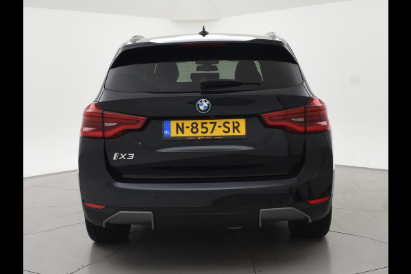 BMW iX3 H.E. M-SPORT 80 kWh 99% SOH + WEGKL. TREKHAAK | HEAD-UP | 360 CAMERA | PANORAMA | HARMAN/KARDON