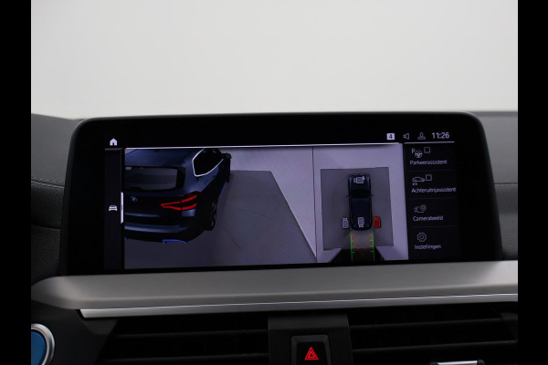 BMW iX3 H.E. M-SPORT 80 kWh 99% SOH + WEGKL. TREKHAAK | HEAD-UP | 360 CAMERA | PANORAMA | HARMAN/KARDON