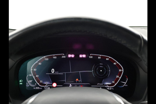 BMW iX3 H.E. M-SPORT 80 kWh 99% SOH + WEGKL. TREKHAAK | HEAD-UP | 360 CAMERA | PANORAMA | HARMAN/KARDON