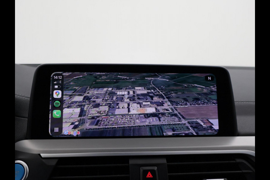 BMW iX3 H.E. M-SPORT 80 kWh 99% SOH + WEGKL. TREKHAAK | HEAD-UP | 360 CAMERA | PANORAMA | HARMAN/KARDON