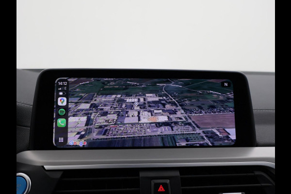 BMW iX3 H.E. M-SPORT 80 kWh 99% SOH + WEGKL. TREKHAAK | HEAD-UP | 360 CAMERA | PANORAMA | HARMAN/KARDON