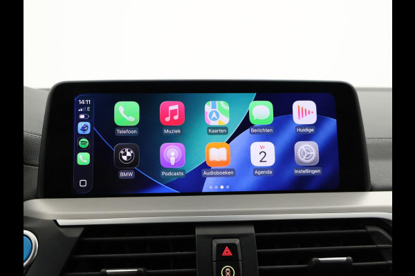 BMW iX3 H.E. M-SPORT 80 kWh 99% SOH + WEGKL. TREKHAAK | HEAD-UP | 360 CAMERA | PANORAMA | HARMAN/KARDON