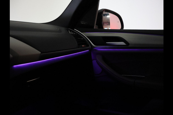 BMW iX3 H.E. M-SPORT 80 kWh 99% SOH + WEGKL. TREKHAAK | HEAD-UP | 360 CAMERA | PANORAMA | HARMAN/KARDON