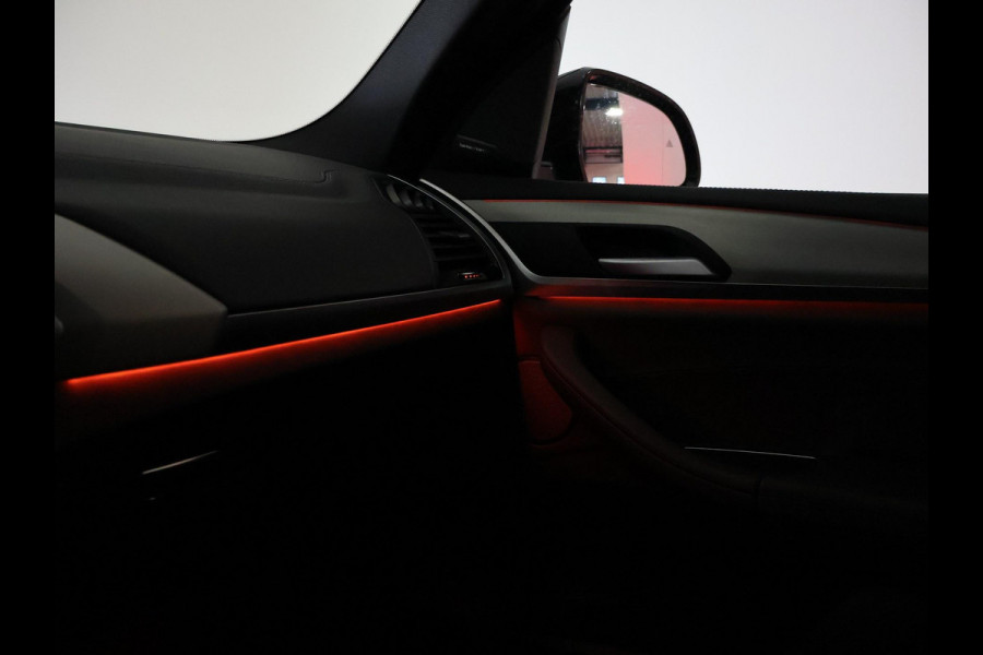 BMW iX3 H.E. M-SPORT 80 kWh 99% SOH + WEGKL. TREKHAAK | HEAD-UP | 360 CAMERA | PANORAMA | HARMAN/KARDON