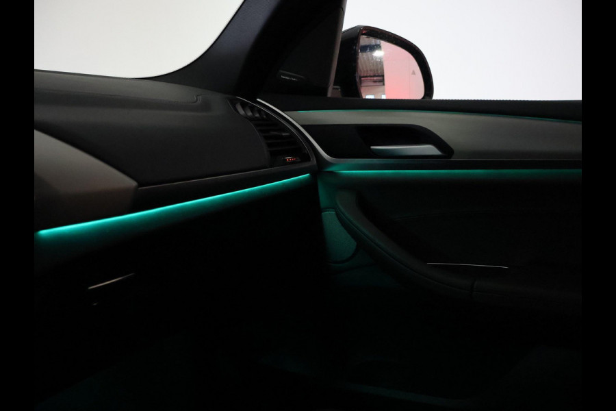 BMW iX3 H.E. M-SPORT 80 kWh 99% SOH + WEGKL. TREKHAAK | HEAD-UP | 360 CAMERA | PANORAMA | HARMAN/KARDON