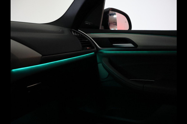 BMW iX3 H.E. M-SPORT 80 kWh 99% SOH + WEGKL. TREKHAAK | HEAD-UP | 360 CAMERA | PANORAMA | HARMAN/KARDON