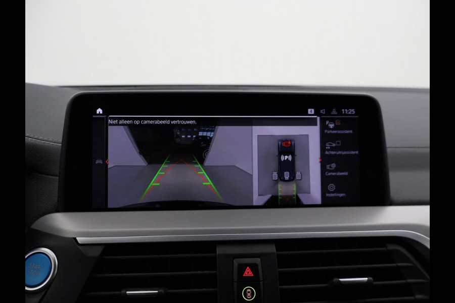 BMW iX3 H.E. M-SPORT 80 kWh 99% SOH + WEGKL. TREKHAAK | HEAD-UP | 360 CAMERA | PANORAMA | HARMAN/KARDON