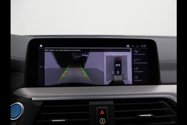 BMW iX3 H.E. M-SPORT 80 kWh 99% SOH + WEGKL. TREKHAAK | HEAD-UP | 360 CAMERA | PANORAMA | HARMAN/KARDON