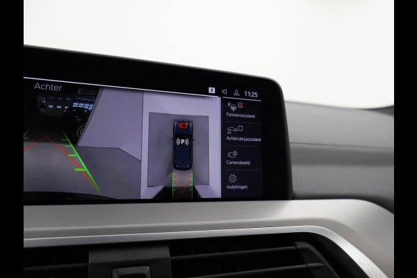 BMW iX3 H.E. M-SPORT 80 kWh 99% SOH + WEGKL. TREKHAAK | HEAD-UP | 360 CAMERA | PANORAMA | HARMAN/KARDON