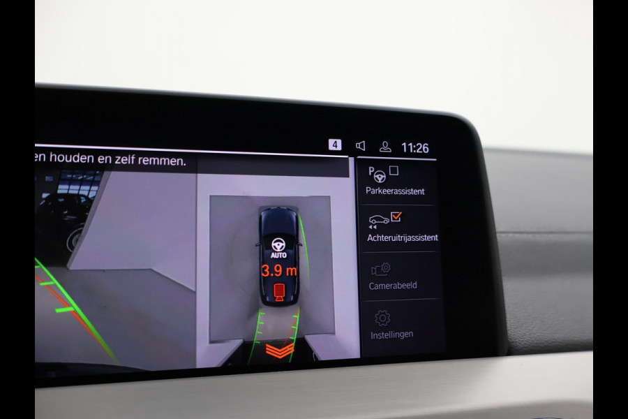 BMW iX3 H.E. M-SPORT 80 kWh 99% SOH + WEGKL. TREKHAAK | HEAD-UP | 360 CAMERA | PANORAMA | HARMAN/KARDON