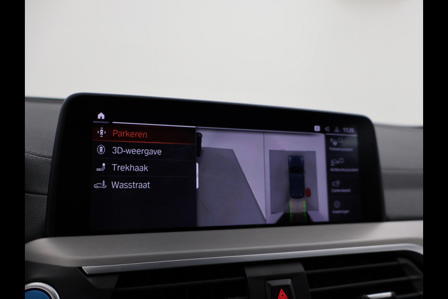 BMW iX3 H.E. M-SPORT 80 kWh 99% SOH + WEGKL. TREKHAAK | HEAD-UP | 360 CAMERA | PANORAMA | HARMAN/KARDON