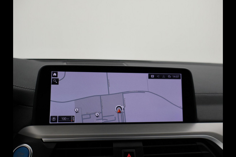BMW iX3 H.E. M-SPORT 80 kWh 99% SOH + WEGKL. TREKHAAK | HEAD-UP | 360 CAMERA | PANORAMA | HARMAN/KARDON