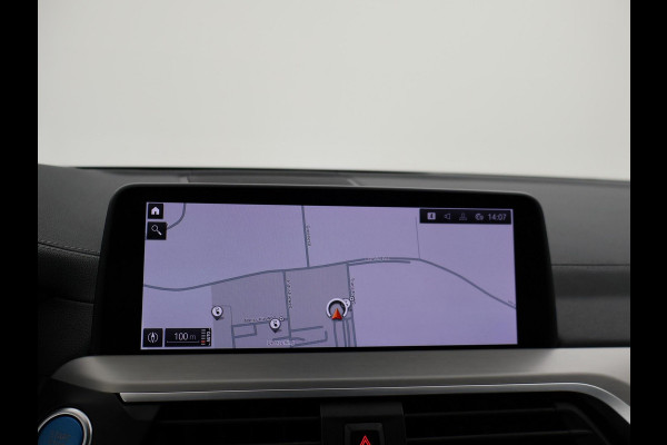 BMW iX3 H.E. M-SPORT 80 kWh 99% SOH + WEGKL. TREKHAAK | HEAD-UP | 360 CAMERA | PANORAMA | HARMAN/KARDON