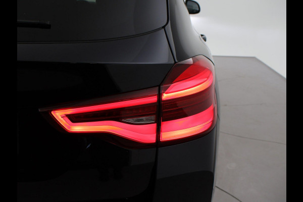 BMW iX3 H.E. M-SPORT 80 kWh 99% SOH + WEGKL. TREKHAAK | HEAD-UP | 360 CAMERA | PANORAMA | HARMAN/KARDON