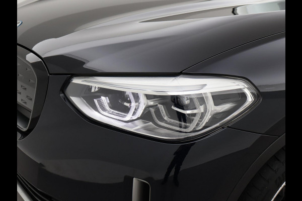 BMW iX3 H.E. M-SPORT 80 kWh 99% SOH + WEGKL. TREKHAAK | HEAD-UP | 360 CAMERA | PANORAMA | HARMAN/KARDON