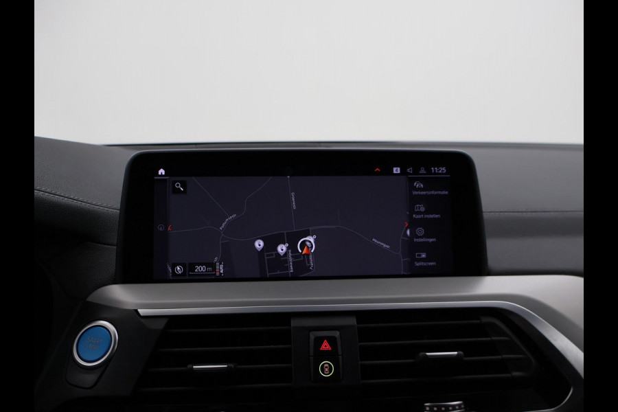 BMW iX3 H.E. M-SPORT 80 kWh 99% SOH + WEGKL. TREKHAAK | HEAD-UP | 360 CAMERA | PANORAMA | HARMAN/KARDON