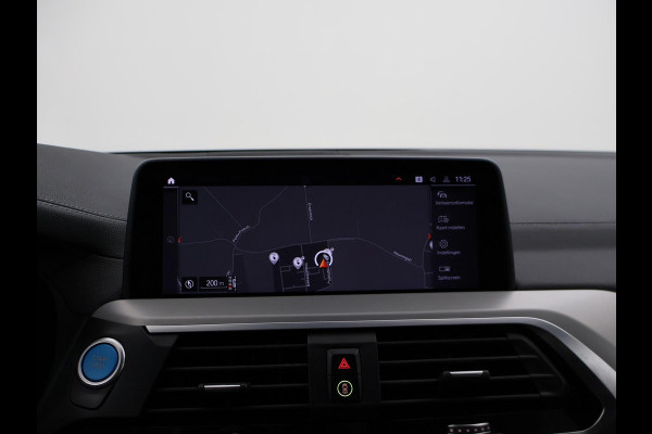 BMW iX3 H.E. M-SPORT 80 kWh 99% SOH + WEGKL. TREKHAAK | HEAD-UP | 360 CAMERA | PANORAMA | HARMAN/KARDON