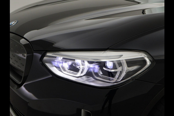 BMW iX3 H.E. M-SPORT 80 kWh 99% SOH + WEGKL. TREKHAAK | HEAD-UP | 360 CAMERA | PANORAMA | HARMAN/KARDON