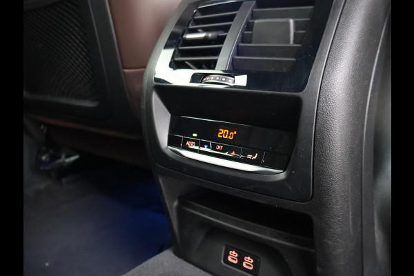 BMW iX3 H.E. M-SPORT 80 kWh 99% SOH + WEGKL. TREKHAAK | HEAD-UP | 360 CAMERA | PANORAMA | HARMAN/KARDON