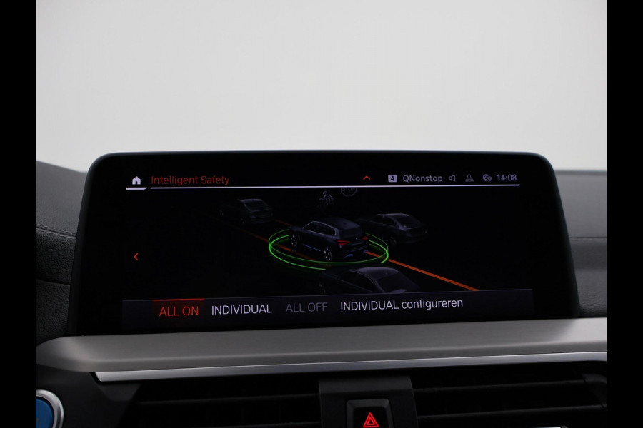 BMW iX3 H.E. M-SPORT 80 kWh 99% SOH + WEGKL. TREKHAAK | HEAD-UP | 360 CAMERA | PANORAMA | HARMAN/KARDON