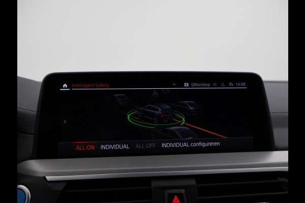 BMW iX3 H.E. M-SPORT 80 kWh 99% SOH + WEGKL. TREKHAAK | HEAD-UP | 360 CAMERA | PANORAMA | HARMAN/KARDON