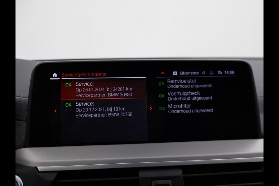 BMW iX3 H.E. M-SPORT 80 kWh 99% SOH + WEGKL. TREKHAAK | HEAD-UP | 360 CAMERA | PANORAMA | HARMAN/KARDON