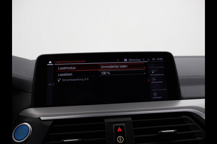 BMW iX3 H.E. M-SPORT 80 kWh 99% SOH + WEGKL. TREKHAAK | HEAD-UP | 360 CAMERA | PANORAMA | HARMAN/KARDON