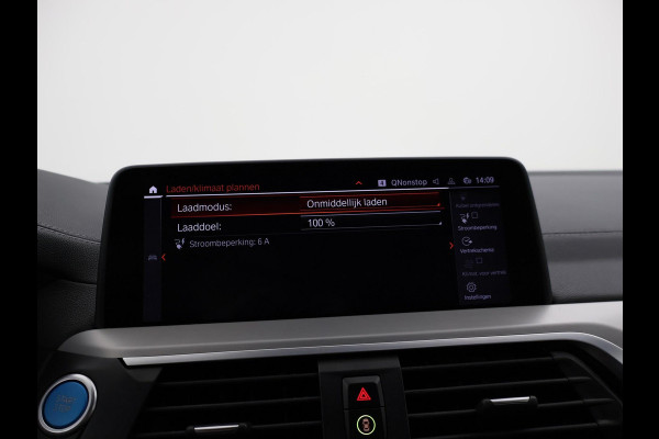 BMW iX3 H.E. M-SPORT 80 kWh 99% SOH + WEGKL. TREKHAAK | HEAD-UP | 360 CAMERA | PANORAMA | HARMAN/KARDON