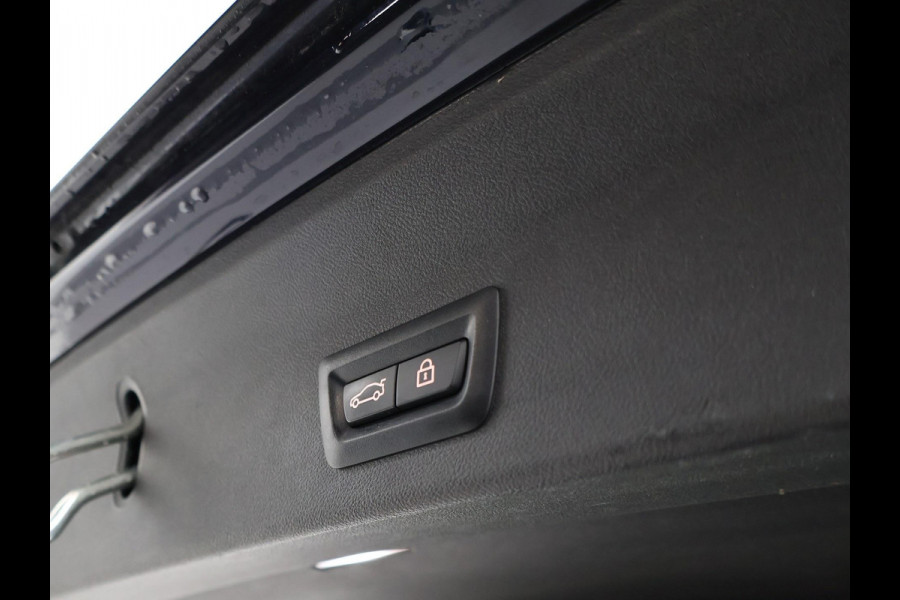 BMW iX3 H.E. M-SPORT 80 kWh 99% SOH + WEGKL. TREKHAAK | HEAD-UP | 360 CAMERA | PANORAMA | HARMAN/KARDON