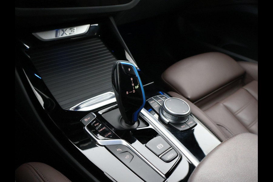 BMW iX3 H.E. M-SPORT 80 kWh 99% SOH + WEGKL. TREKHAAK | HEAD-UP | 360 CAMERA | PANORAMA | HARMAN/KARDON